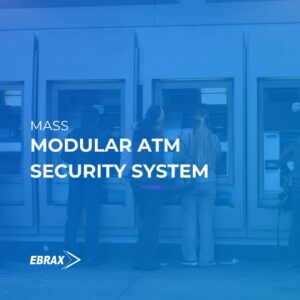 Modular ATM Security System